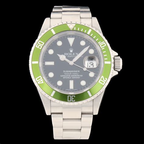 rolex submariner anniversario polizia|rolex submariner.